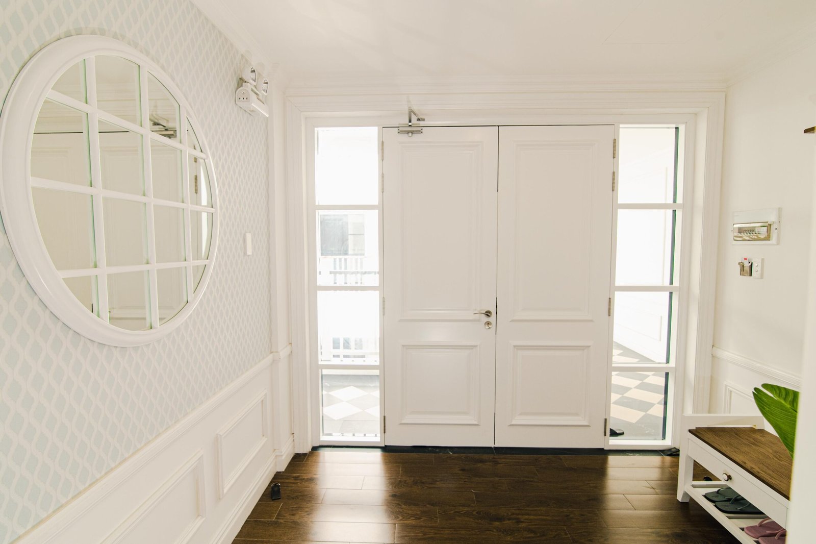 service apartment danang vietnam