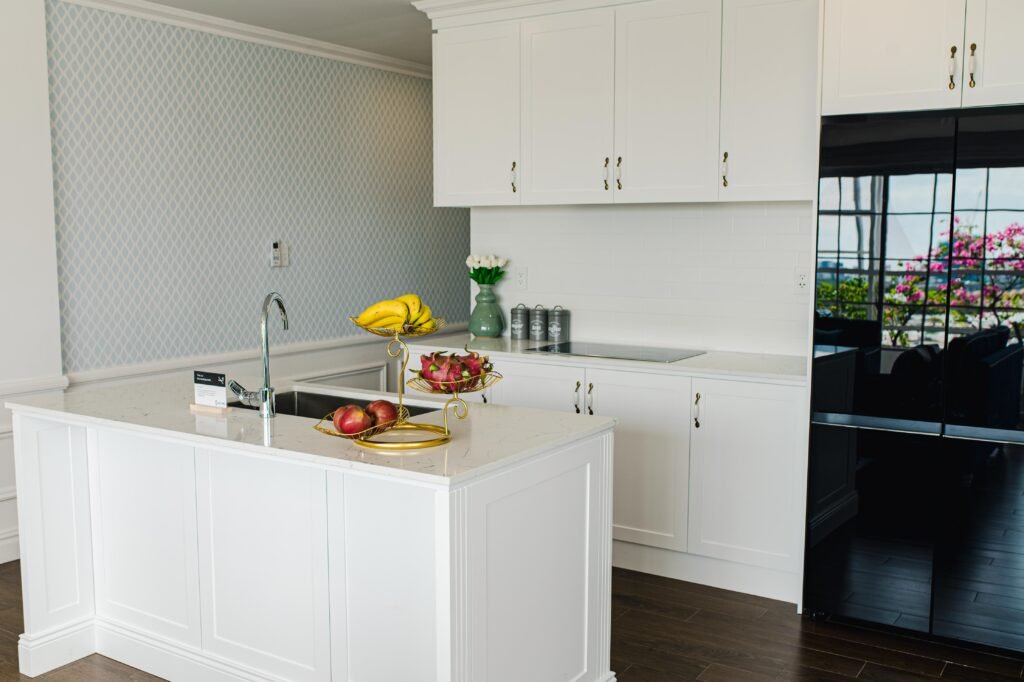 Serviced apartment da nang vietnam