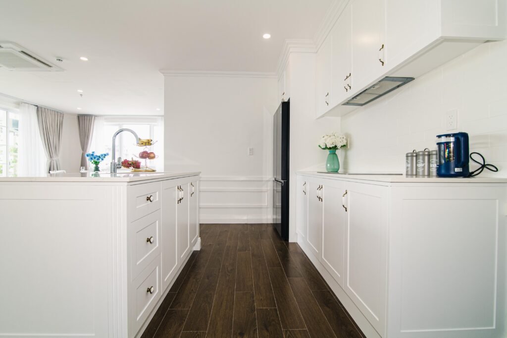 shaker kitchen da nang vietnam