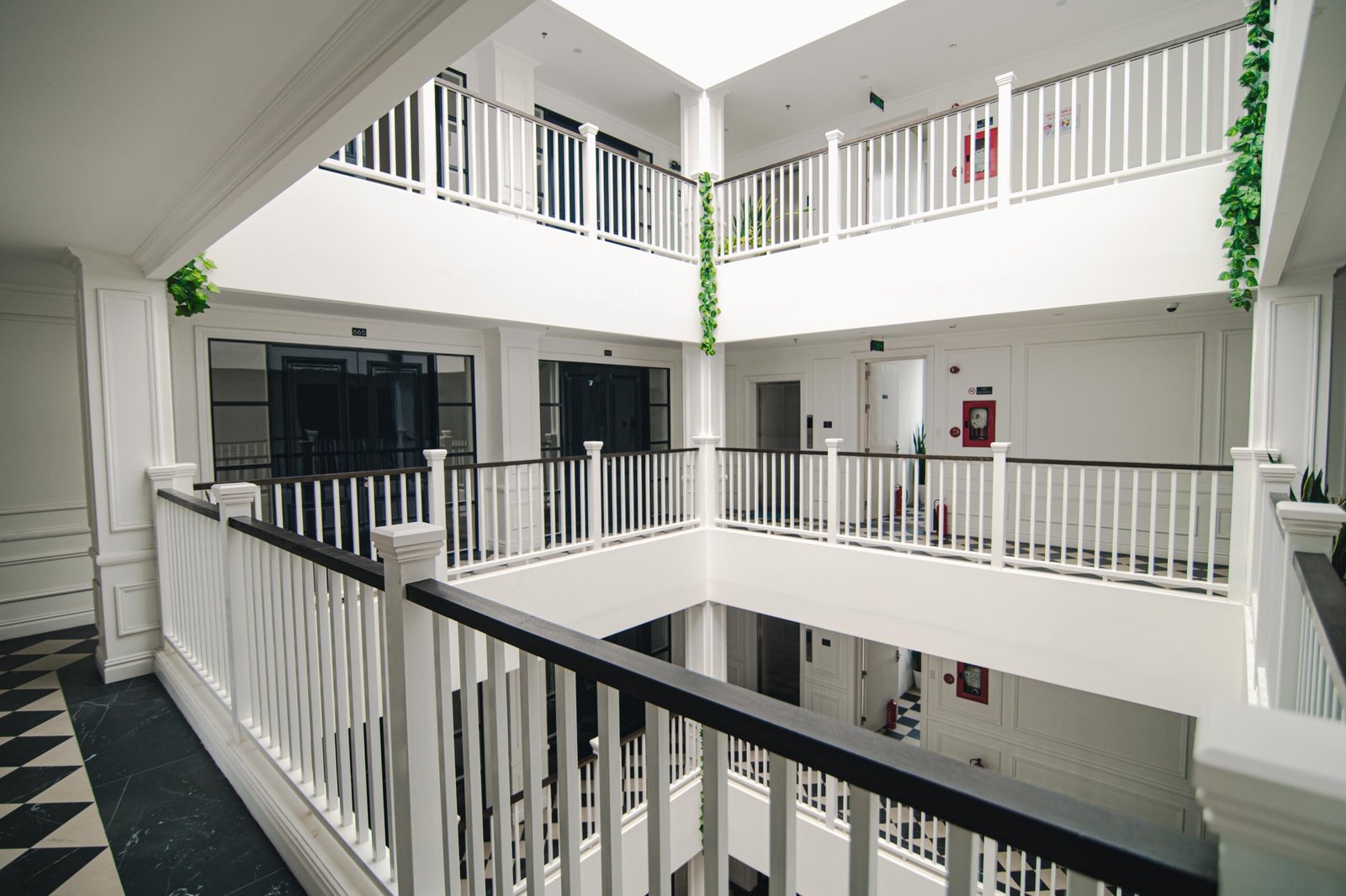 service apartment da nang vietnam