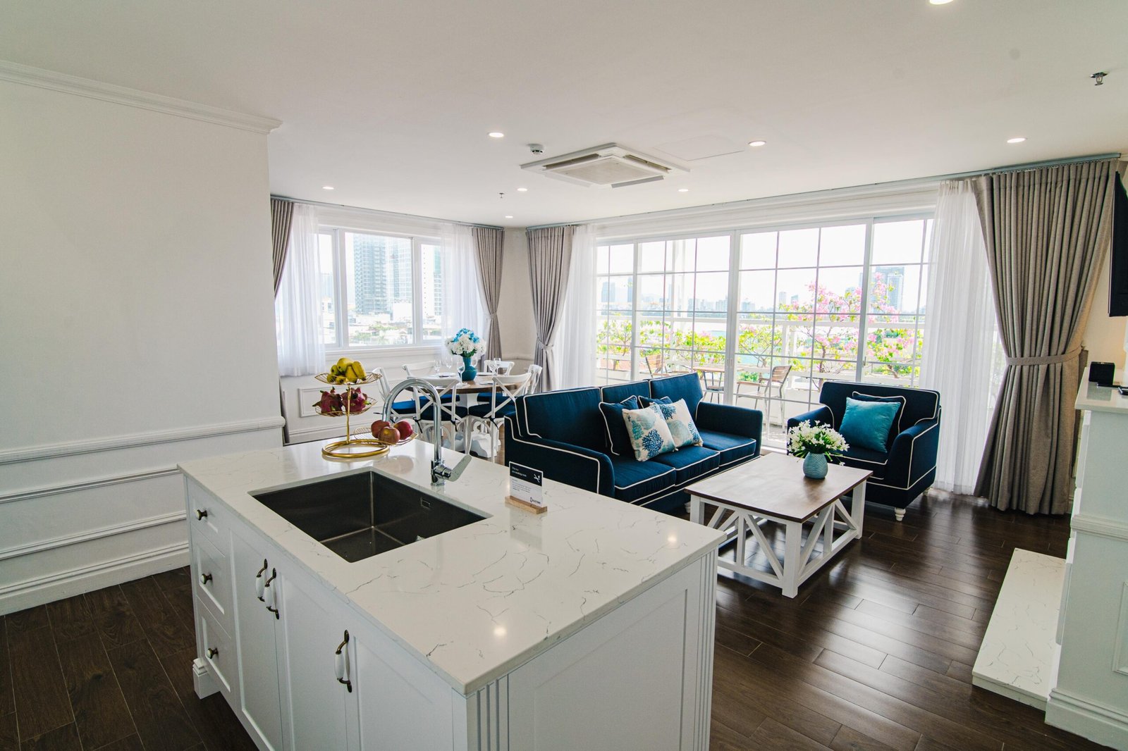 Luxury Apartment Da Nang Vietnam